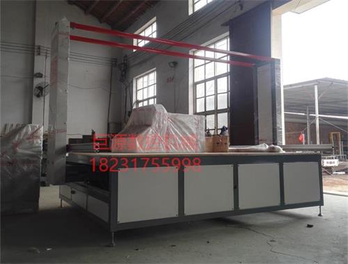 EPS泡沫板切割機(jī)