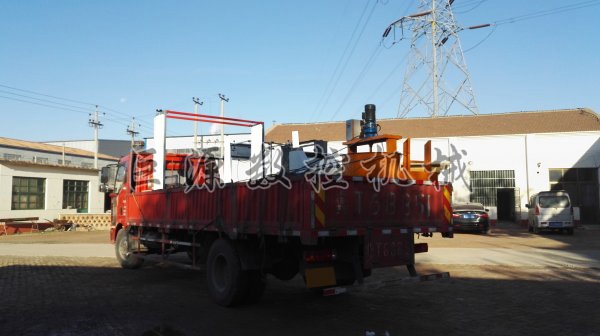 砂漿輸送機|抹面砂漿攪拌機-發貨